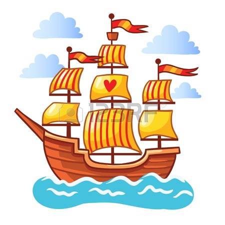 37,245 Water Ship Stock Illustrations, Cliparts And Royalty Free.
