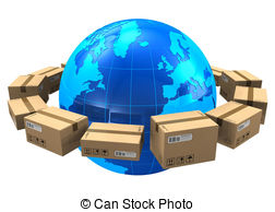Shipping Clipart and Stock Illustrations. 71,360 Shipping vector.