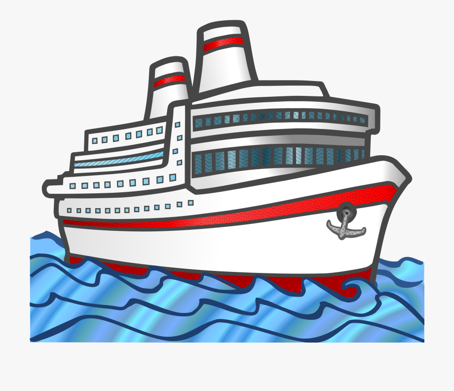 Ship Clipart Clipart Cliparts For You.