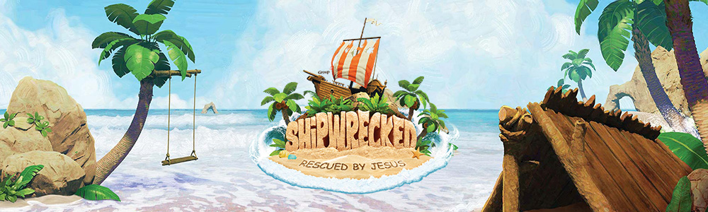 Shipwrecked vbs clipart 4 » Clipart Station.