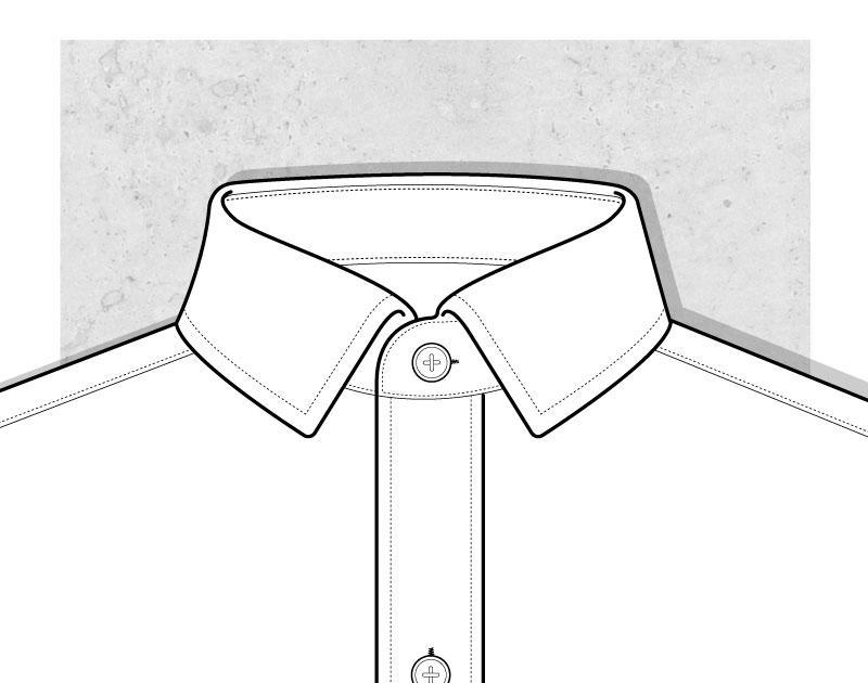 shirt collar clipart 10 free Cliparts | Download images on Clipground 2024