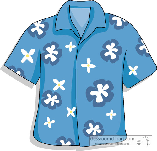 Shirt Clipart Images.