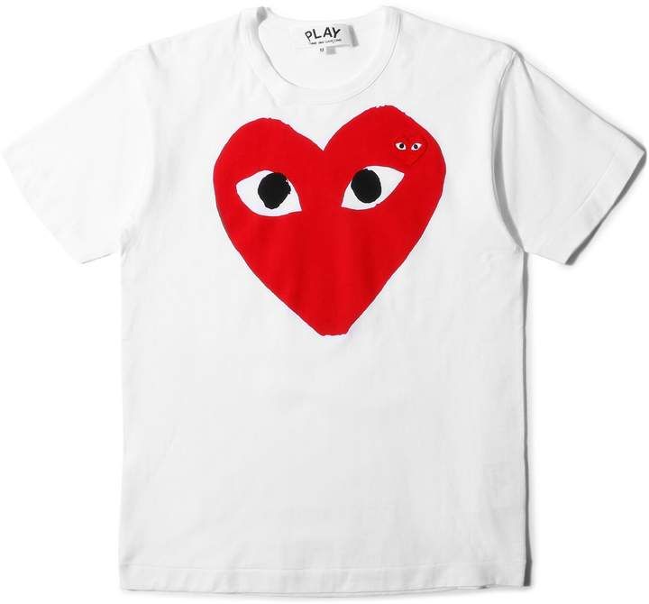 shirts with heart logo 10 free Cliparts | Download images on Clipground ...