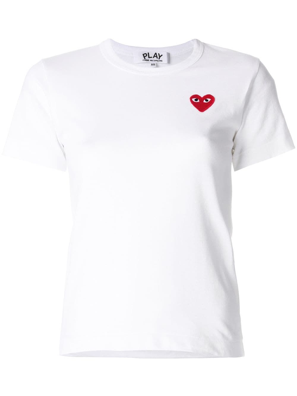 shirts with heart logo 10 free Cliparts | Download images on Clipground ...