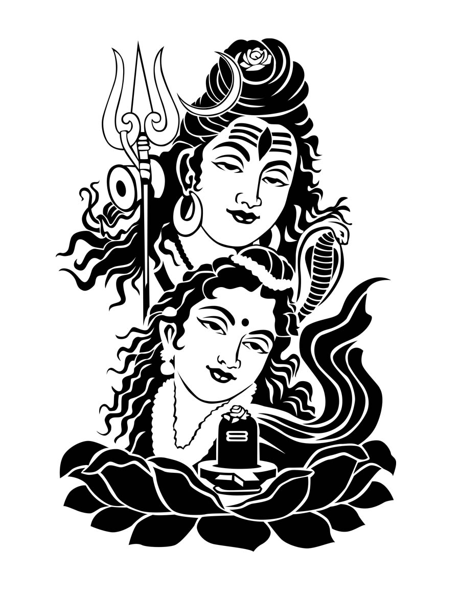 Shiva clipart 20 free Cliparts | Download images on ...