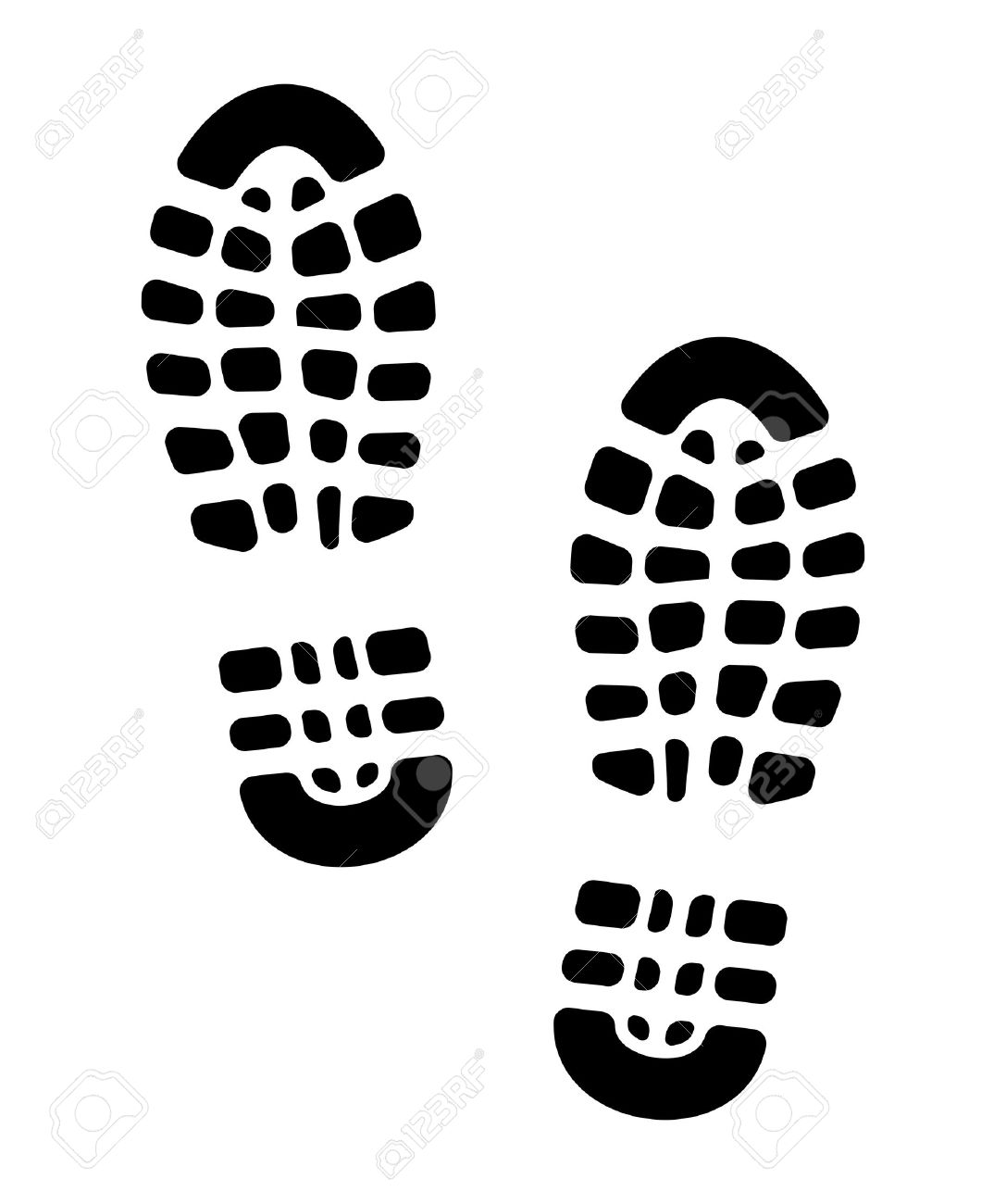 shoe prints clip art 10 free Cliparts | Download images on Clipground 2021
