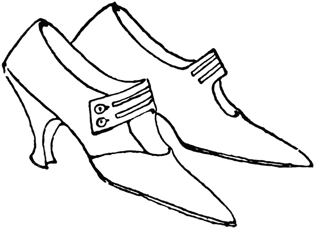 Free Images Of Shoes, Download Free Clip Art, Free Clip Art.