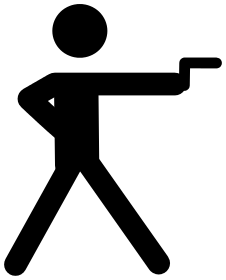 Shooting Clip Art Download.