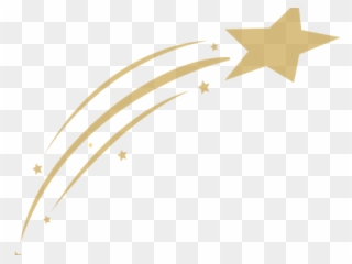 Free PNG Shooting Stars On Transparent Background Clip Art.
