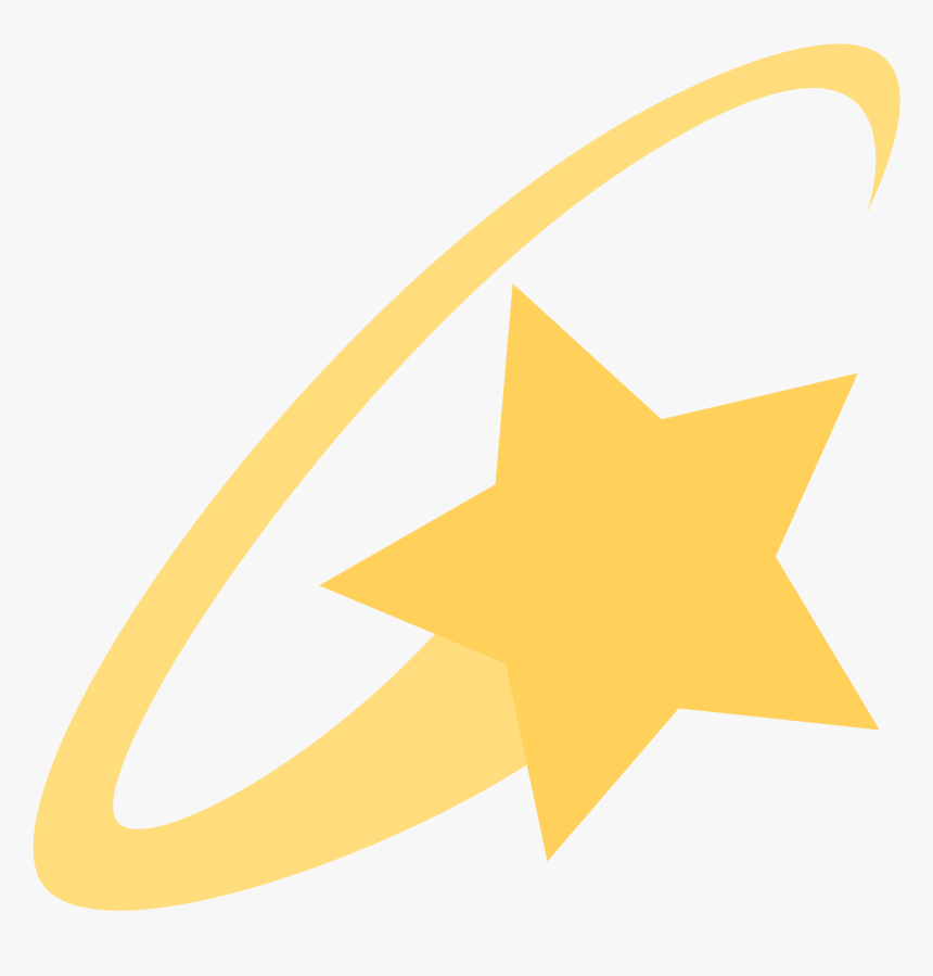 Transparent Background Star Emoji , Png Download.
