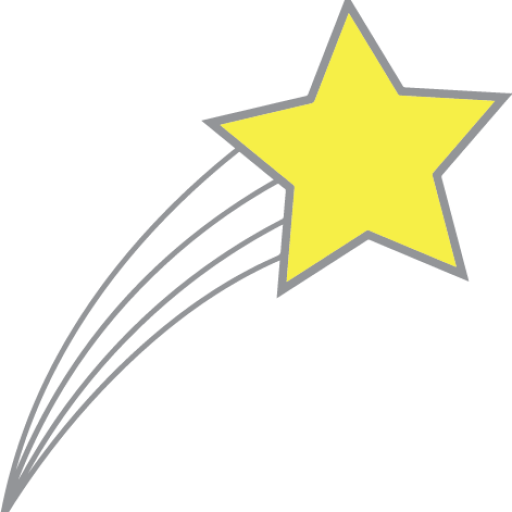 shooting star logo clip art 10 free Cliparts | Download images on ...