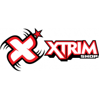 Xtrim Shop Logo Vector (.EPS) Free Download.