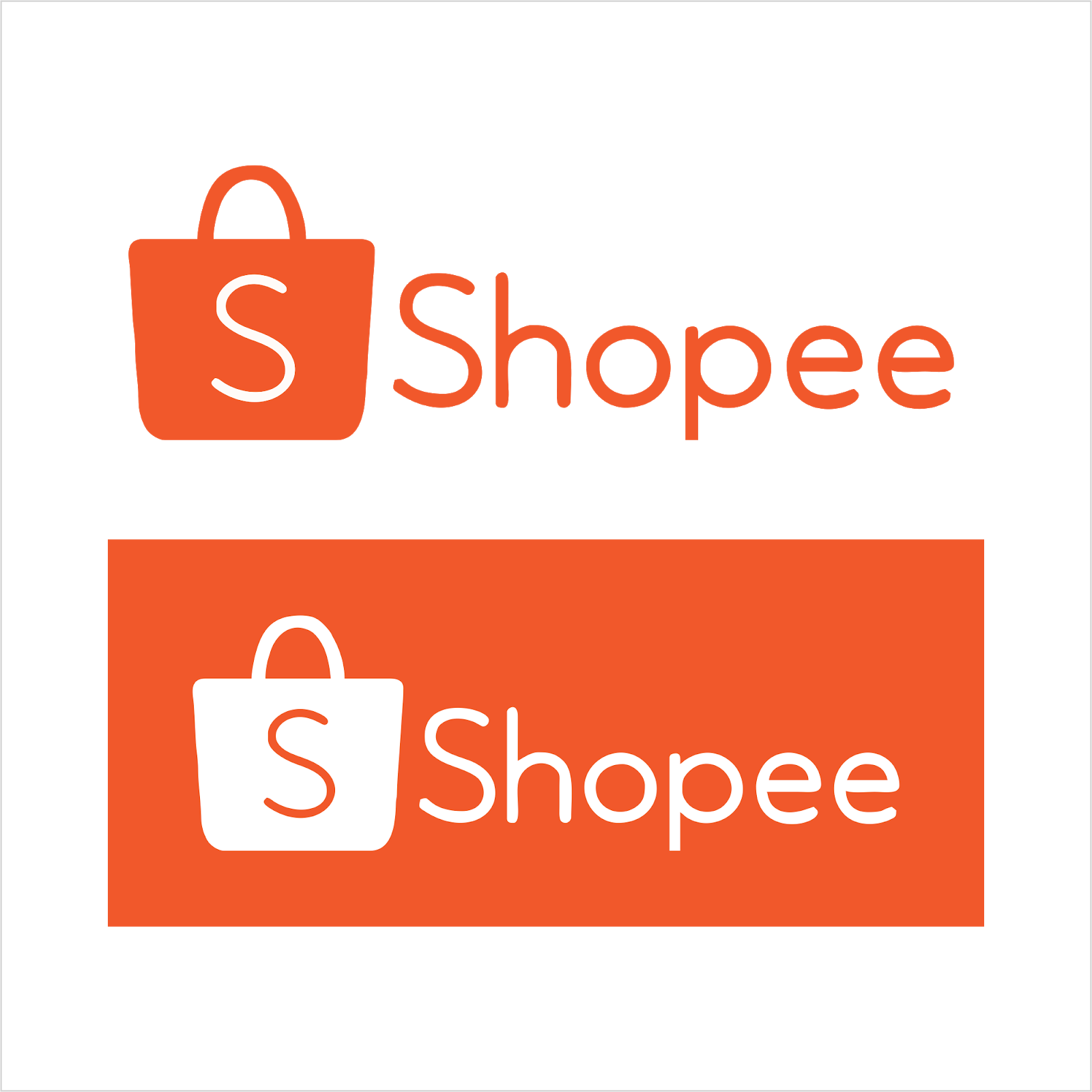 shopee  logo  10 free Cliparts Download images on 