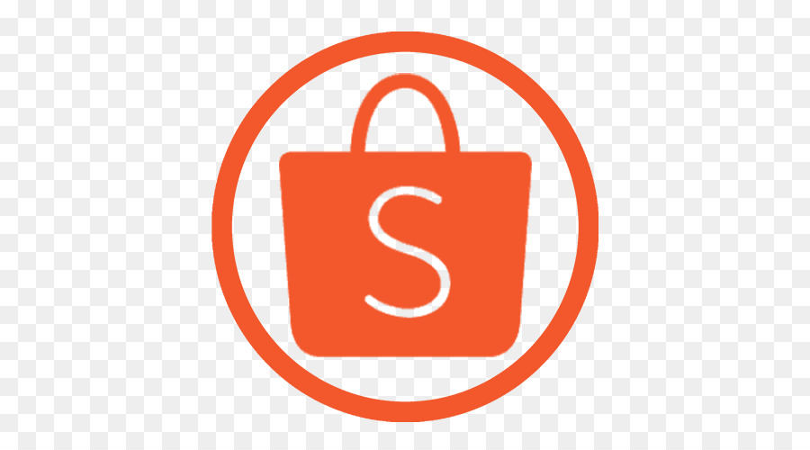 Logo Shopee.