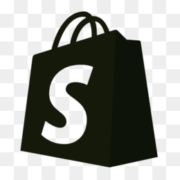 Free download Shopify Logo png..