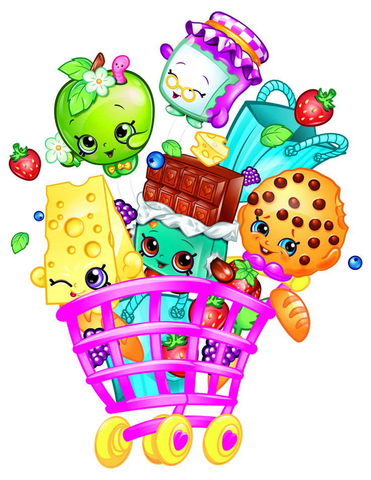 17 Best images about °SHOPKINS° on Pinterest.