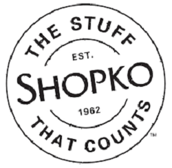 Shopko Application.