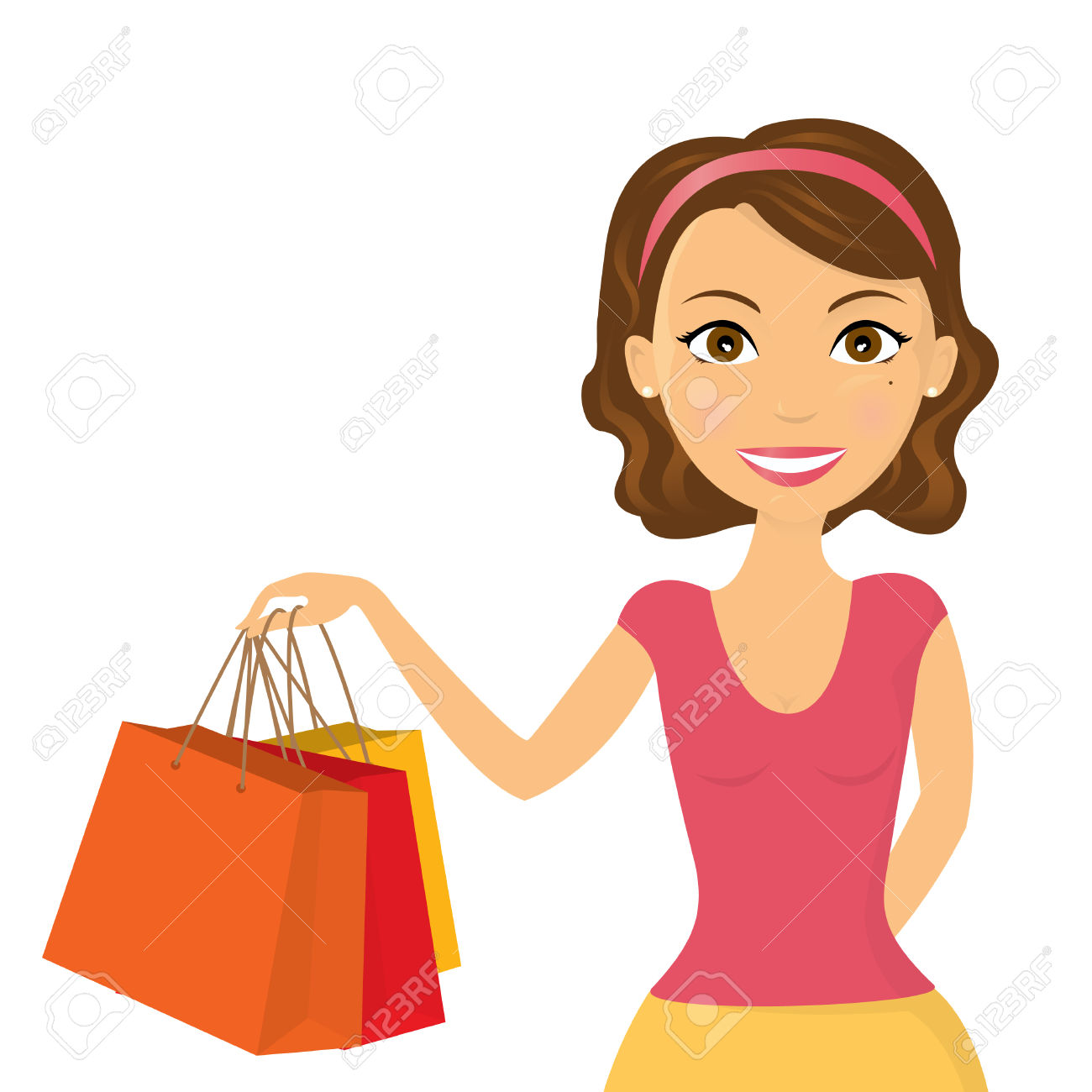 Shopper clipart 20 free Cliparts | Download images on Clipground 2021