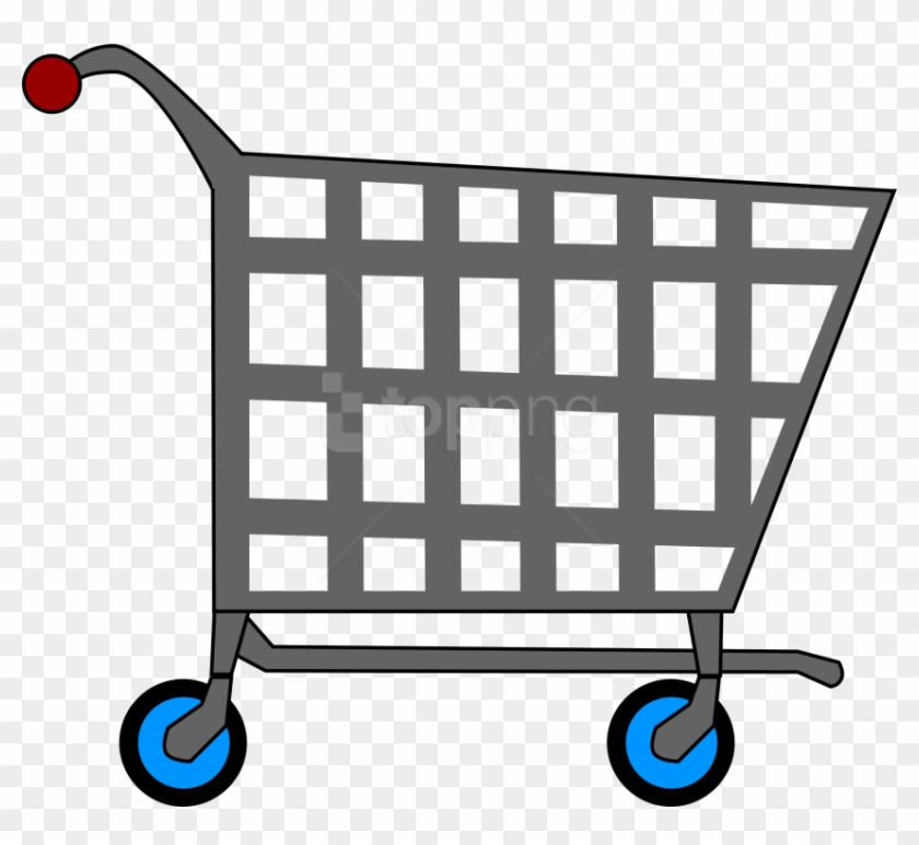 Free Png Download Shopping Cart Clipart Png Photo Png.