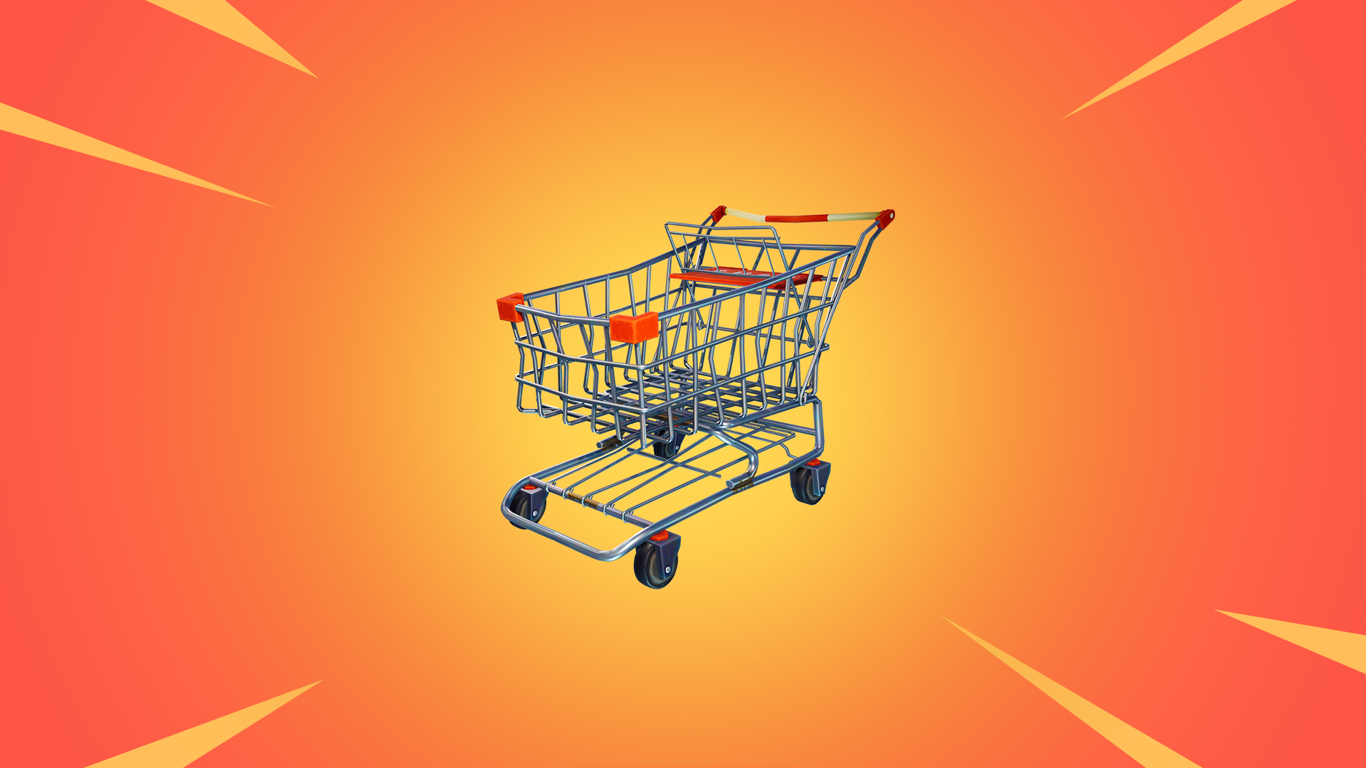 Fortnite Shopping Cart Changes Suggestion.