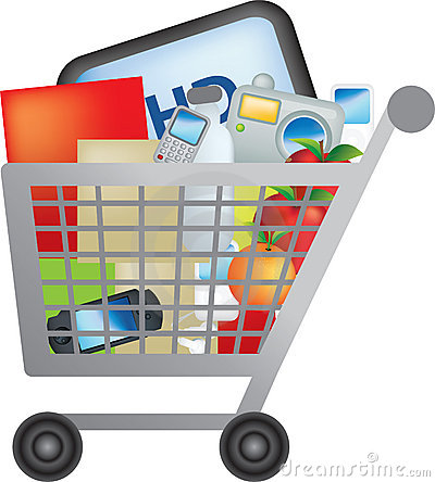 Shopping trolley clipart 20 free Cliparts | Download images on