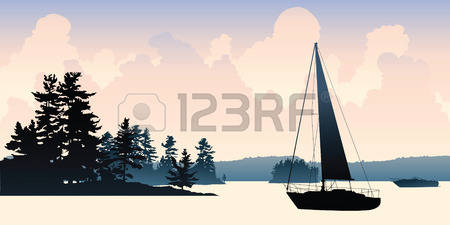 2,119 Shorelines Stock Vector Illustration And Royalty Free.