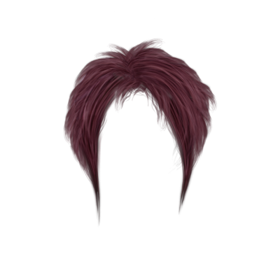 Download HAIRSTYLES Free PNG transparent image and clipart.