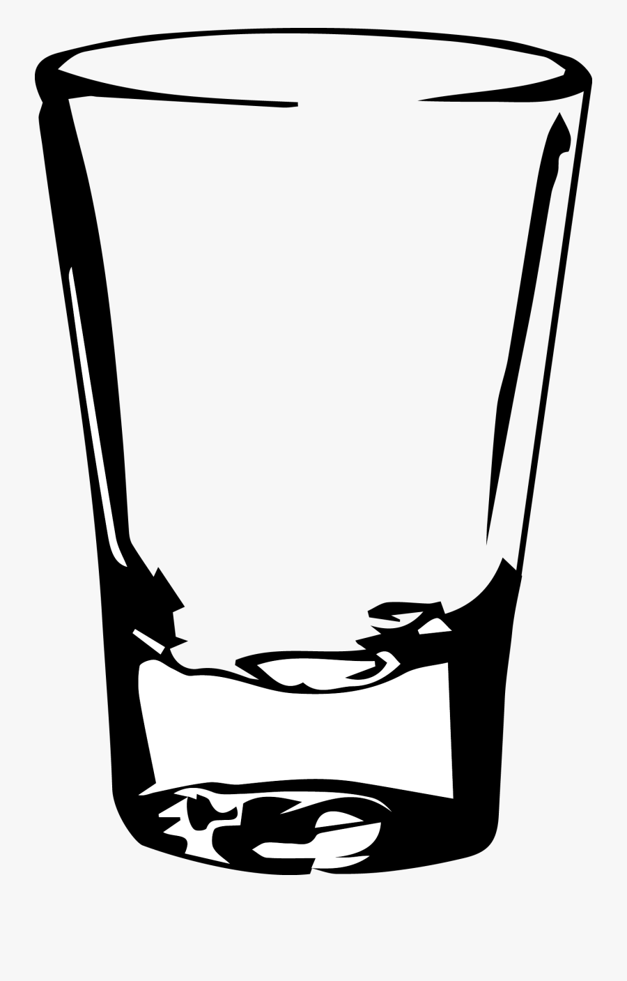 shot glass clipart black and white 10 free Cliparts | Download images