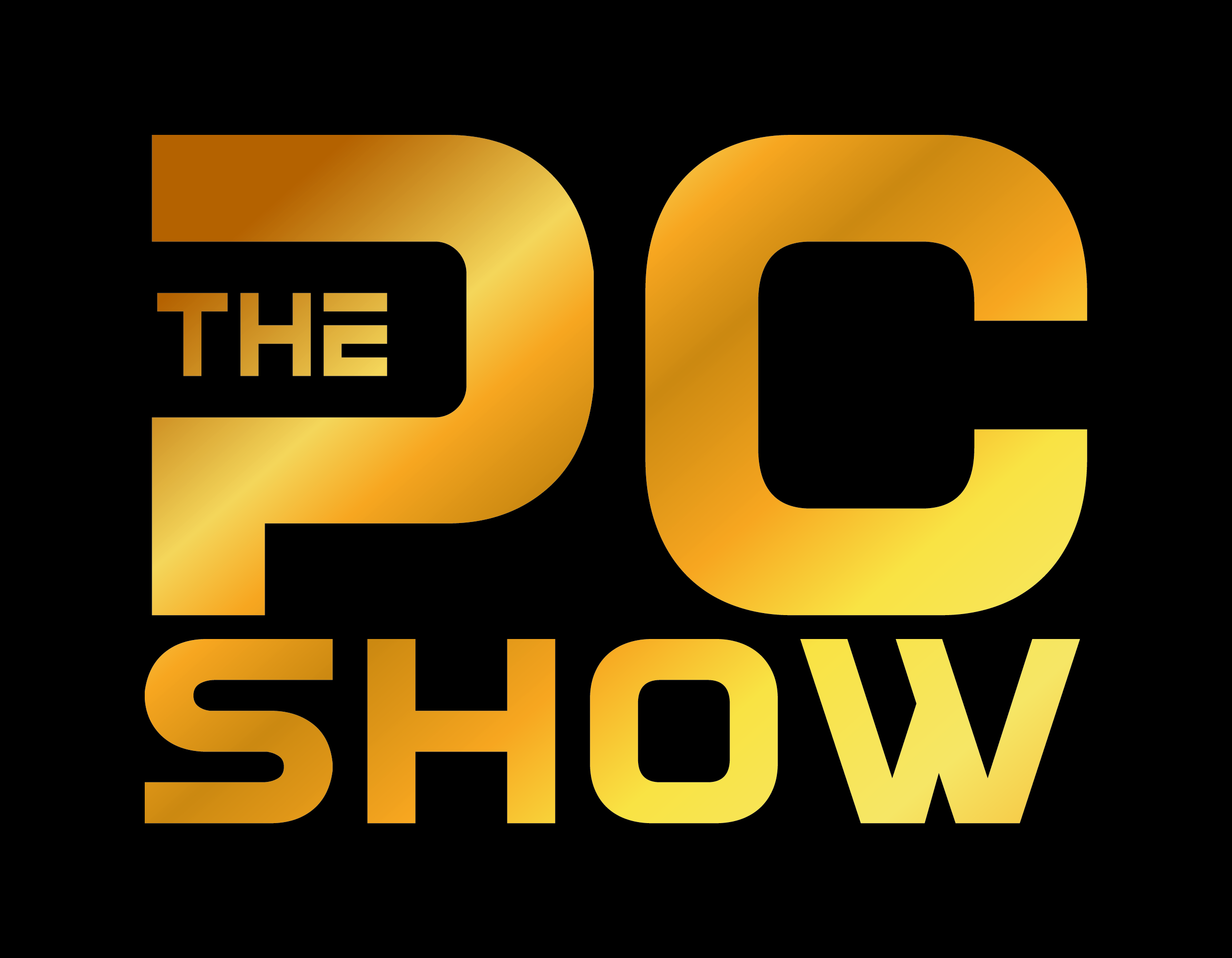 PC Show Logo.