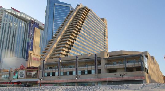 Casino Connection Atlantic City.