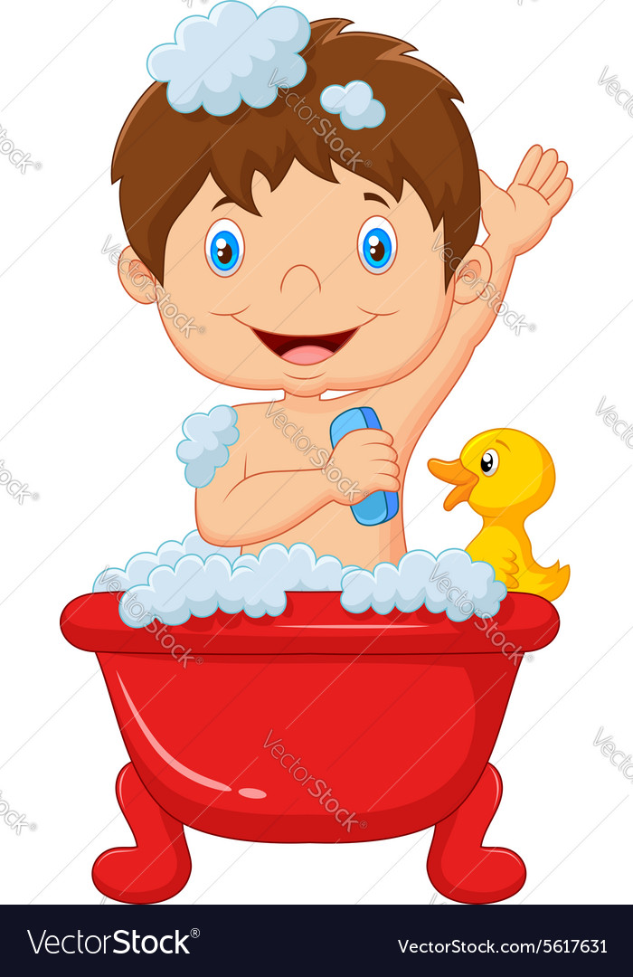 1817 Bath free clipart.