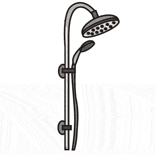 Free Shower Cliparts, Download Free Clip Art, Free Clip Art.