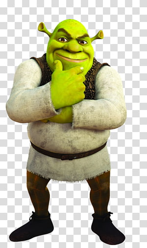 Shrek The Musical PNG clipart images free download.