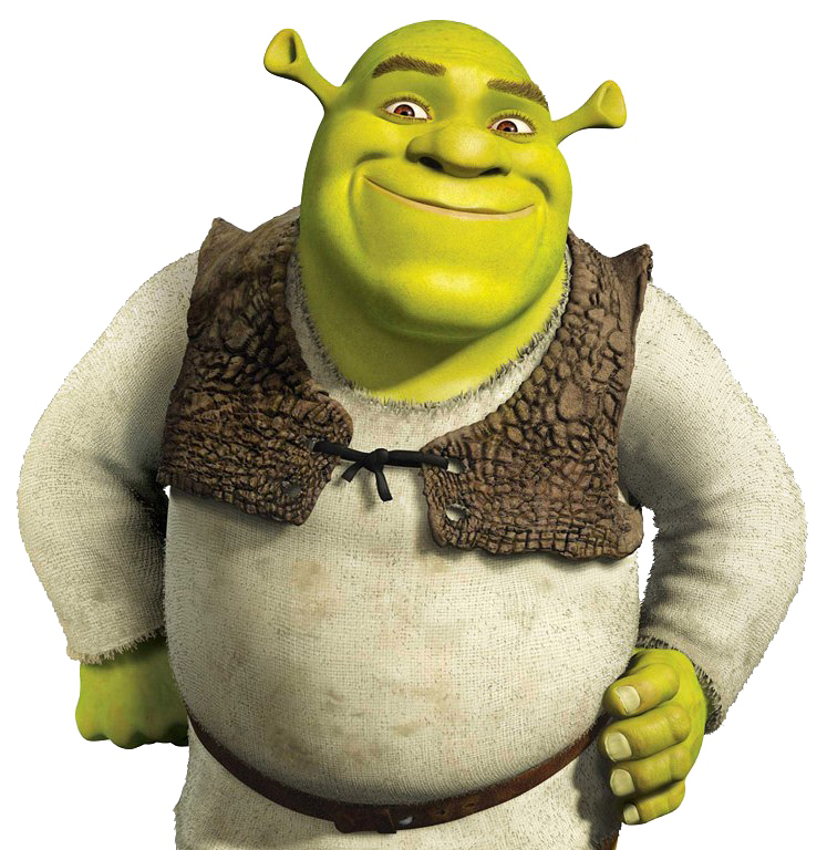 shrek png 10 free Cliparts | Download images on Clipground 2021