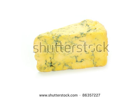 shropshire Blue Cheese