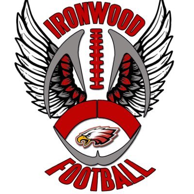 Ironwood Eagles FB on Twitter: \