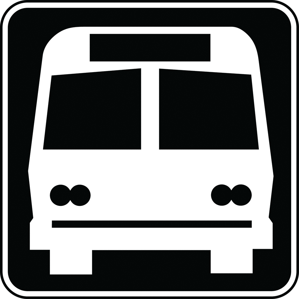 Image Of A Bus.