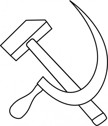 Communist 20clipart.