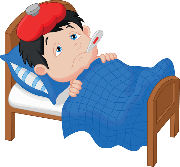 Sick kid clipart clipart images gallery for free download.