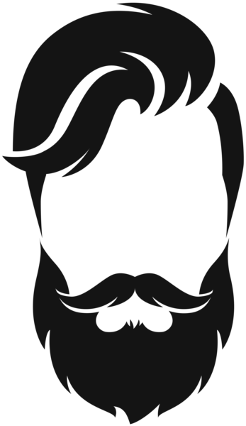 Beard PNG images free download.