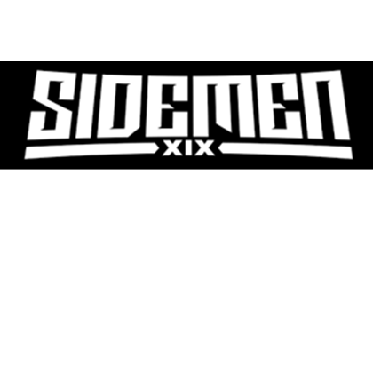 sidemen logo 10 free Cliparts | Download images on Clipground 2021