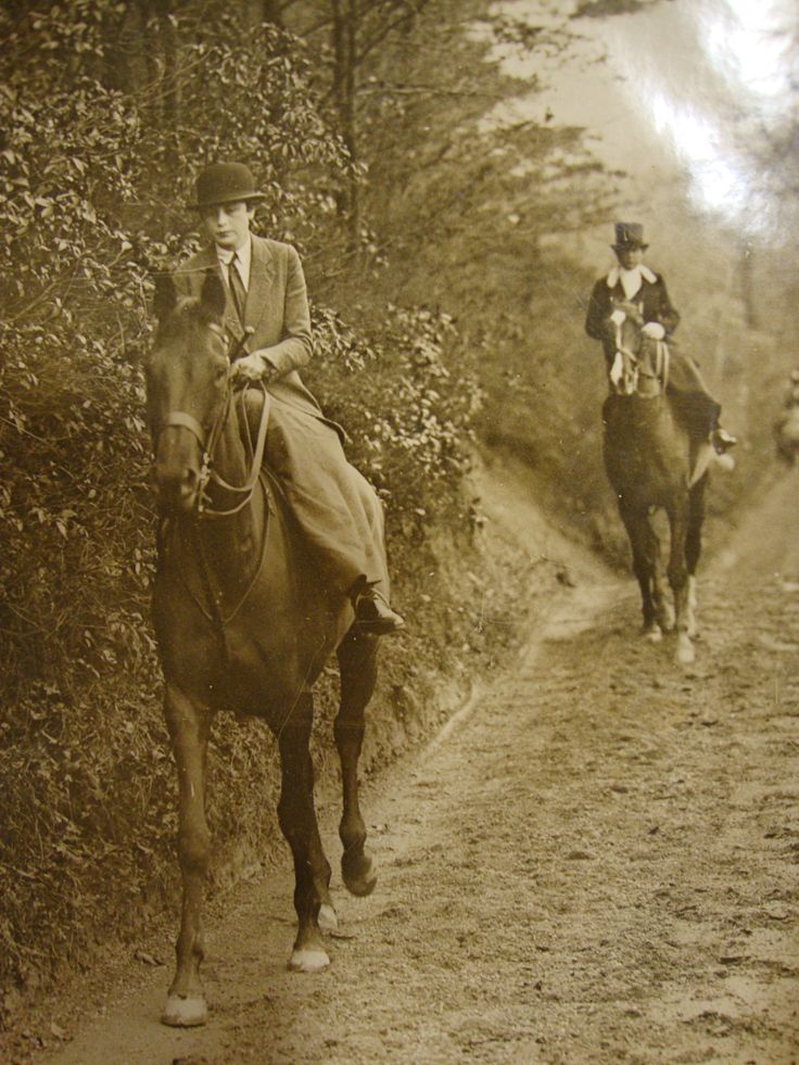 1000+ images about Vintage Equestrian on Pinterest.