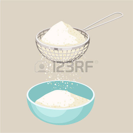 678 Sieve Stock Illustrations, Cliparts And Royalty Free Sieve Vectors.