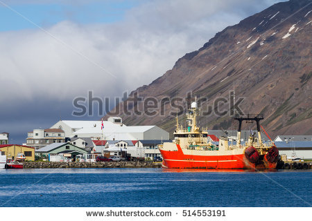 Siglufjordur Banco de imágenes. Fotos y vectores libres de.