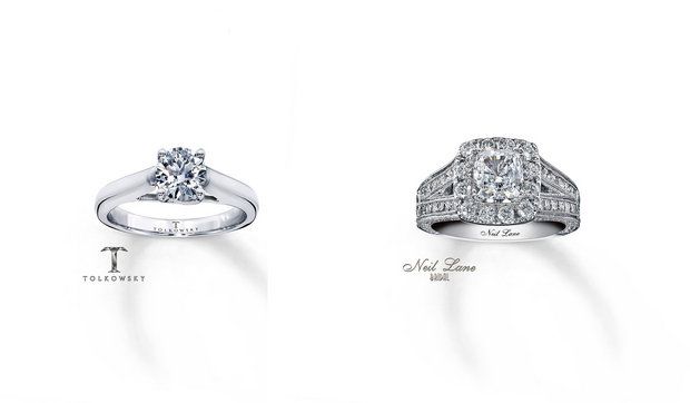 Signet Jewelers acquires fine jeweler Zale Corp. for $690 million.
