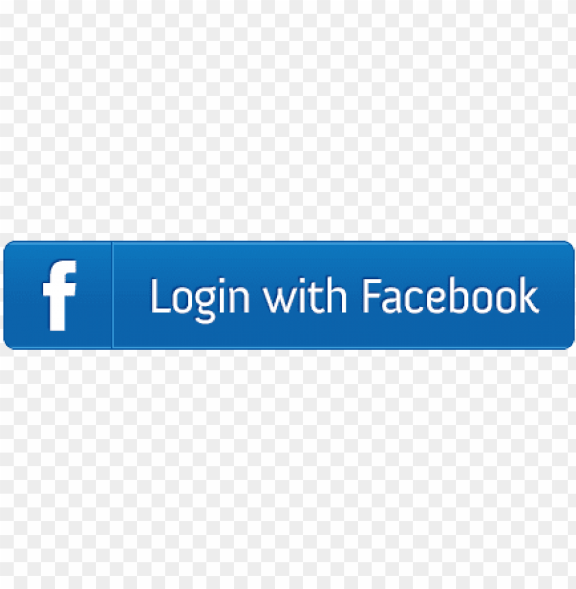 Sign in with facebook button download free clipart with a.