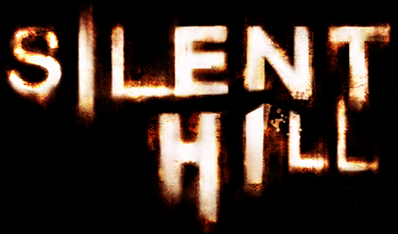 Silent Hill Series.