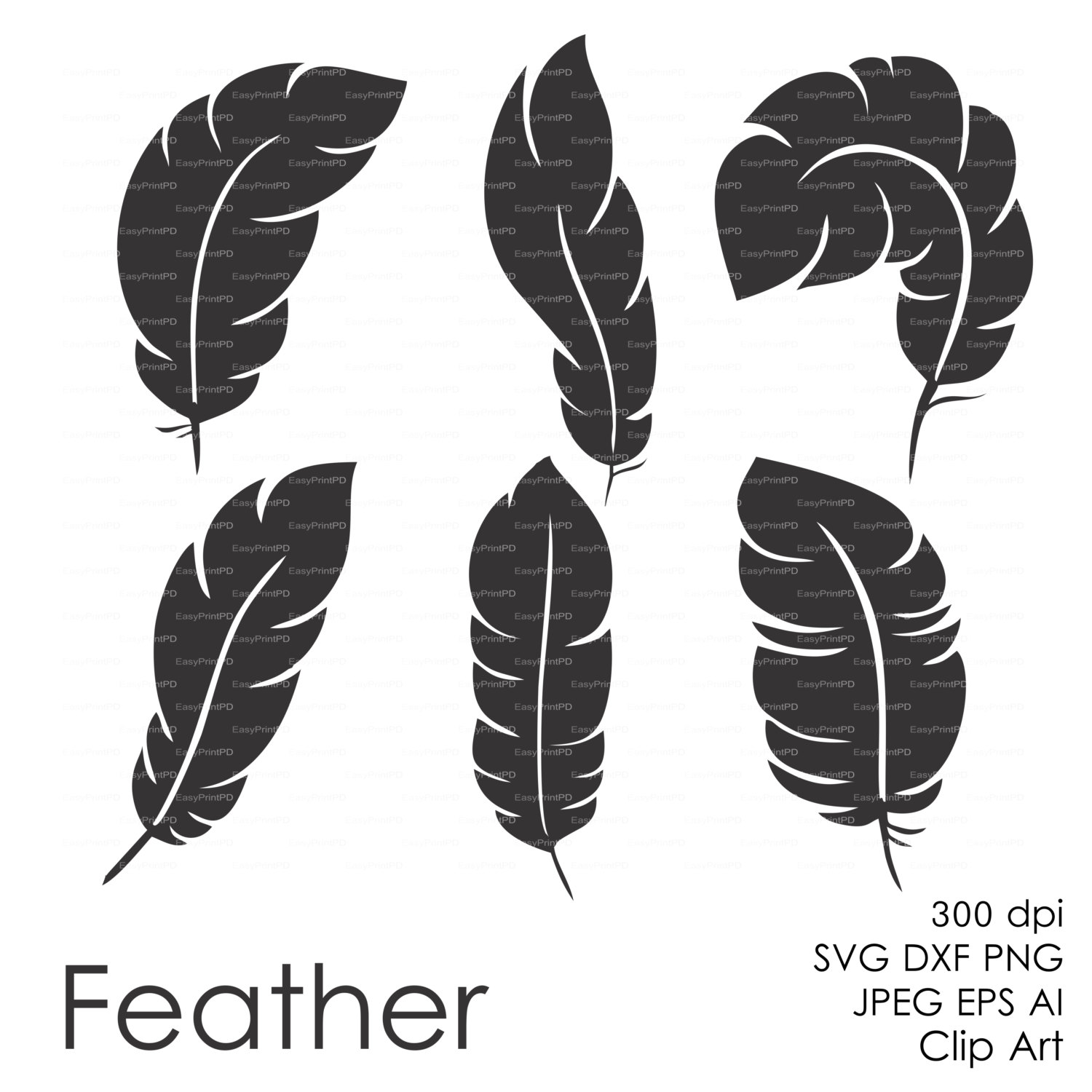 Free Free 199 Free Feather Svg Cut File SVG PNG EPS DXF File