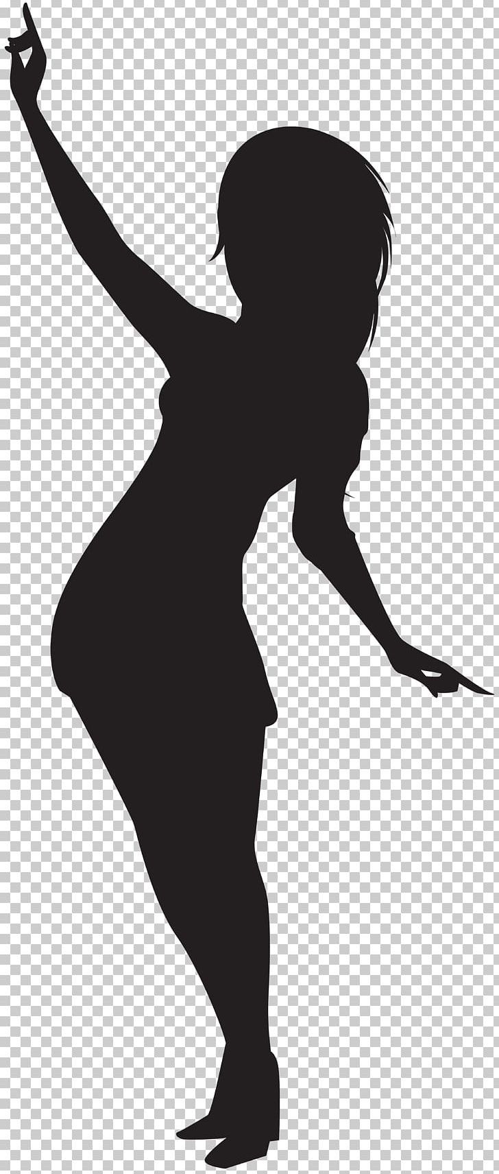 Silhouette Girl Scalable Graphics PNG, Clipart, Arm, Art.