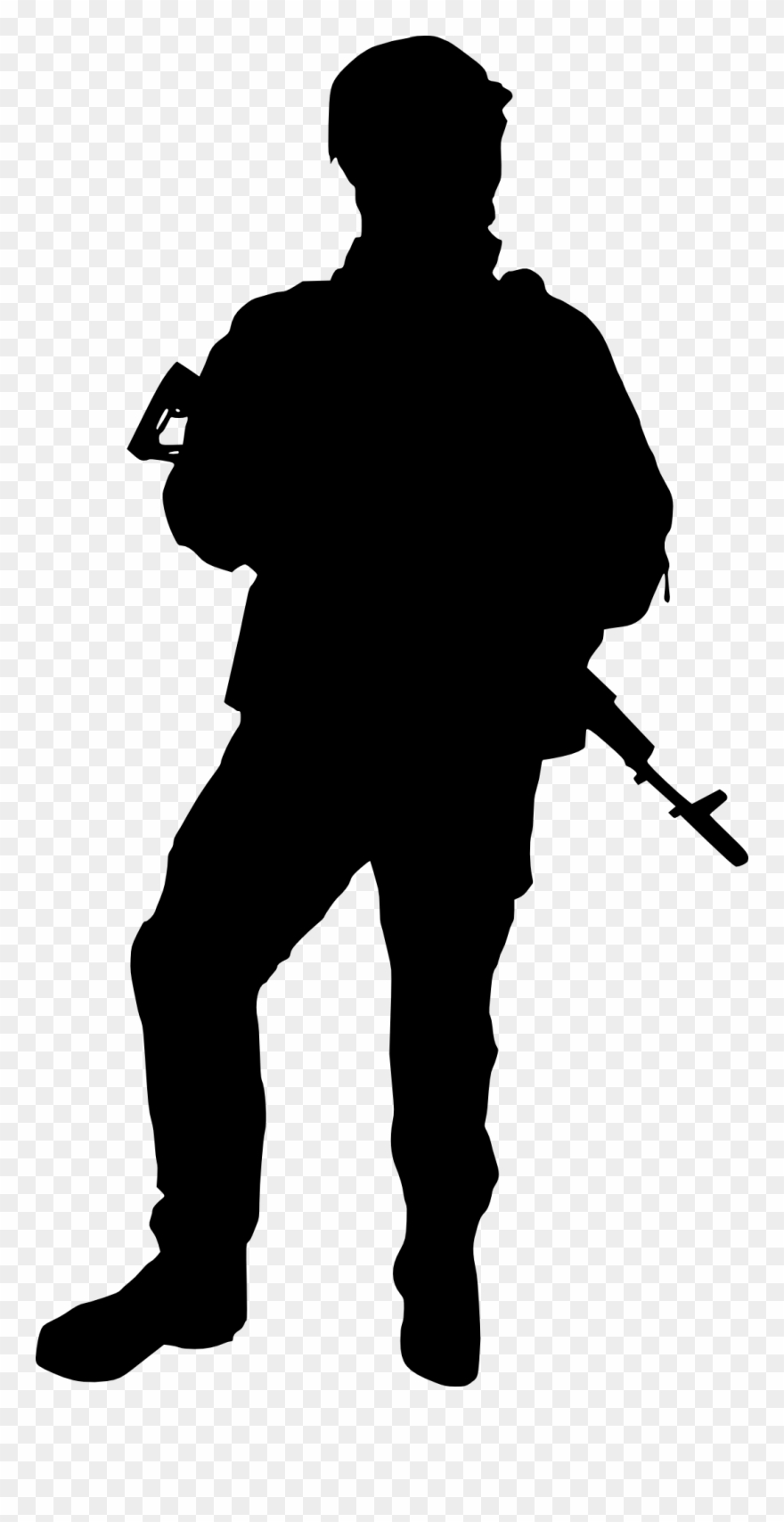 Soldiers Clip Art At Getdrawings Com Free.